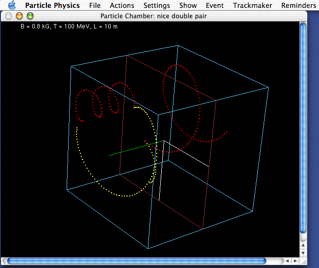 detection chamber